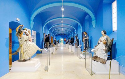 파야 장인 박물관(무세오 델 아르티스타 파예로)